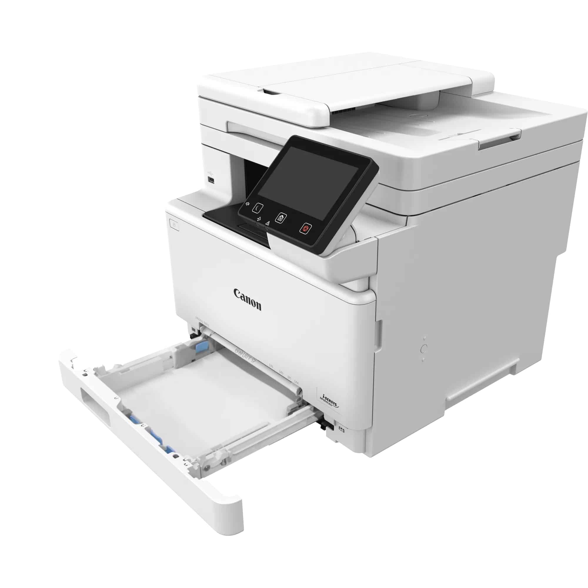 Canon i-SENSYS MF664Cdw Laser A4 1200 x 1200 DPI 25 ppm Wifi - Afbeelding 6