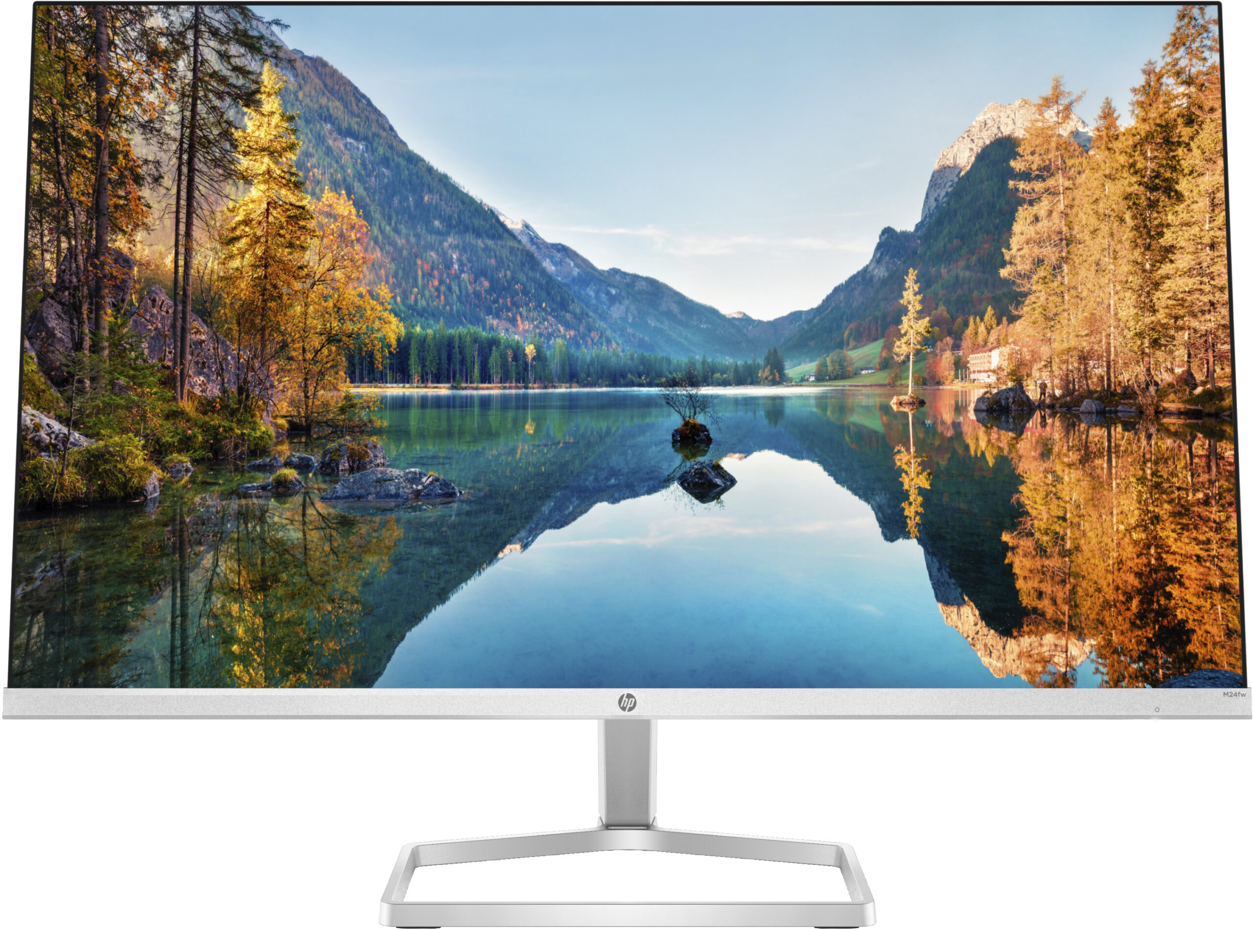 HP M24fw FHD-monitor