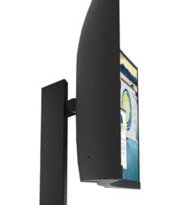 HP P34hc G4 WQHD USB-C Curved monitor