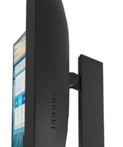 HP P34hc G4 WQHD USB-C Curved monitor - Afbeelding 2