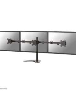 Neomounts FPMA-D550DD3BLACK Monitorstandaard 13-27"