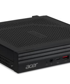 Acer Veriton Vero N4720GT I54516 Pro Intel® Core™ i5 i5-14400 16 GB DDR5-SDRAM 512 GB SSD Windows 11 Pro Micro PC Mini PC Zwart - Afbeelding 7