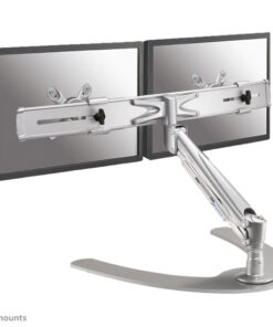 Neomounts FPMA-D940DD Monitorstandaard 10-24" - gasveer