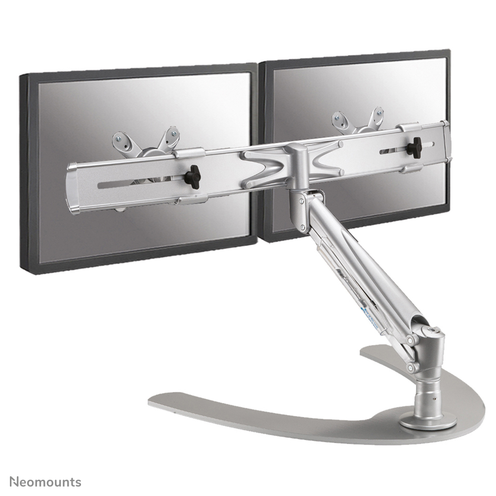 Neomounts FPMA-D940DD Monitorstandaard 10-24" - gasveer