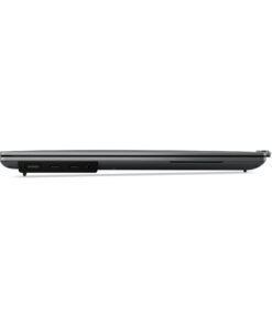 Lenovo ThinkPad X9-15p Gen 1 Aura Edition Copilot+ PC Intel Core Ultra X7 358H Laptop 38,9 cm (15.3") Touchscreen 2.8K 32 GB LPDDR5x-SDRAM 1 TB SSD Wi-Fi 7 (802.11be) Windows 11 Pro Belgisch Grijs - Afbeelding 3
