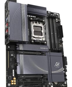 GIGABYTE B850 AI TOP moederbord AMD B850 Socket AM5 ATX - Afbeelding 3