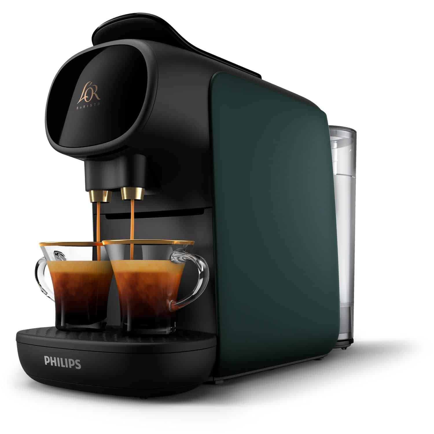 L’OR LM9012/90 Koffiezetapparaat voor capsules