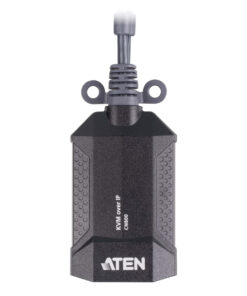 ATEN CN800-AT KVM-switch Zwart, Paars - Afbeelding 3