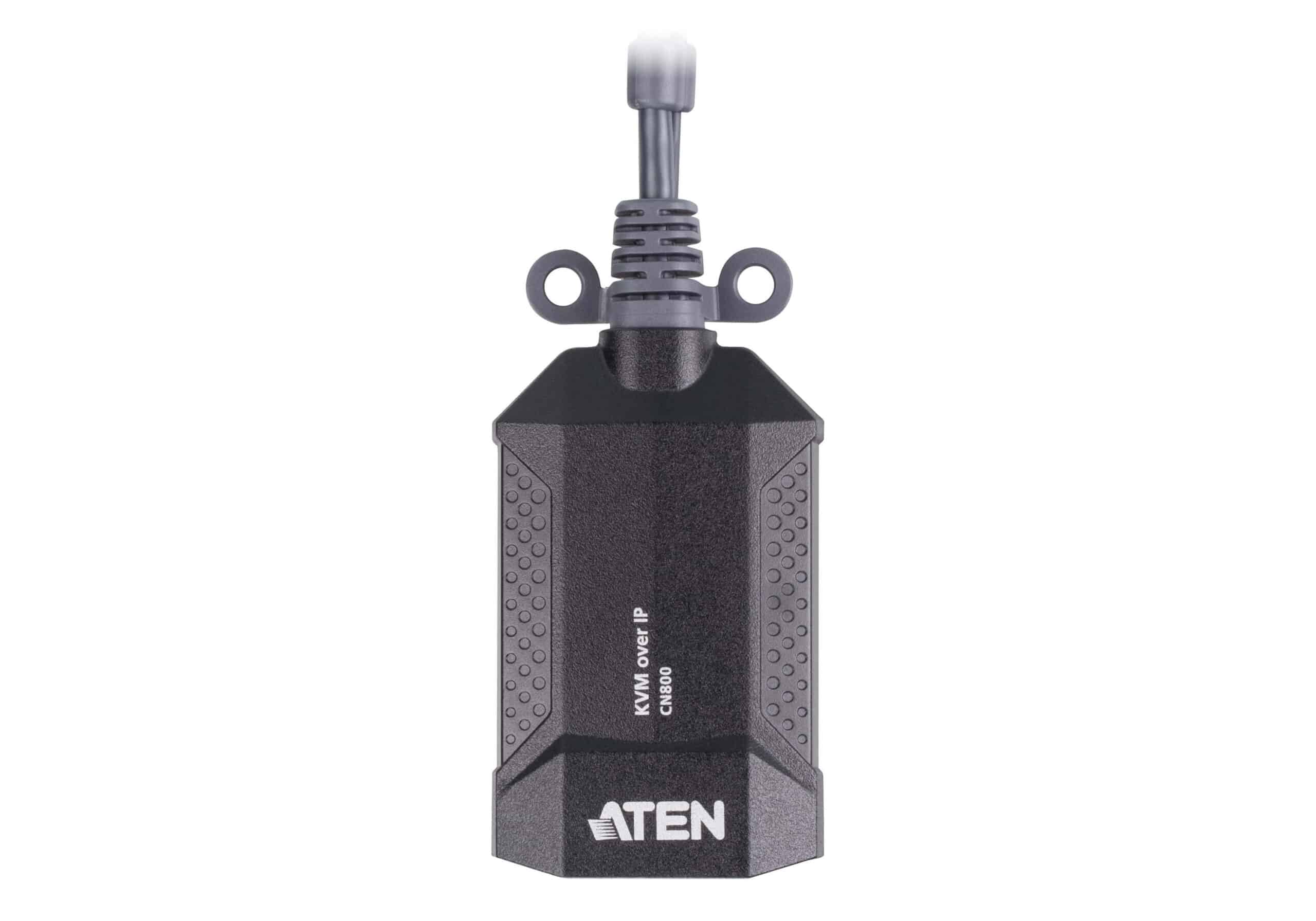 ATEN CN800-AT KVM-switch Zwart, Paars - Afbeelding 3