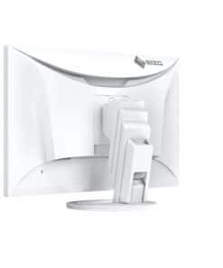 EIZO FlexScan EV2795-WT computer monitor 68,6 cm (27") 2560 x 1440 Pixels Quad HD LCD Wit - Afbeelding 4