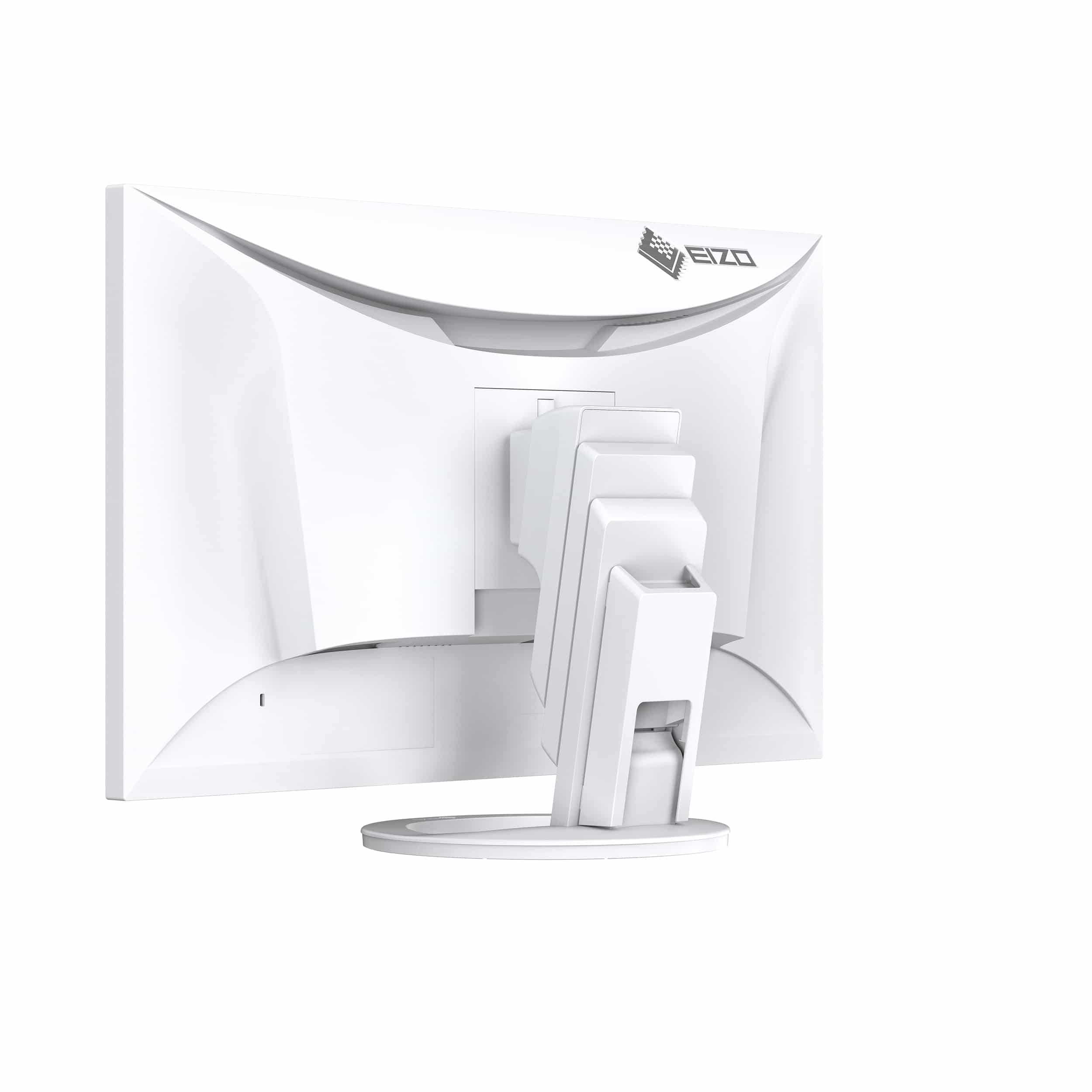 EIZO FlexScan EV2795-WT computer monitor 68,6 cm (27") 2560 x 1440 Pixels Quad HD LCD Wit - Afbeelding 4