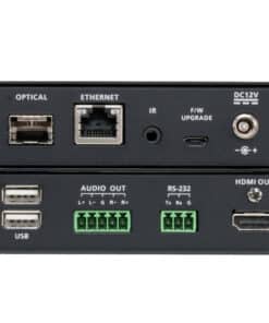 ATEN True 4K HDMI optische verlenger (4K@300m (K1, MM) / 10km (K2, SM)) - Afbeelding 2