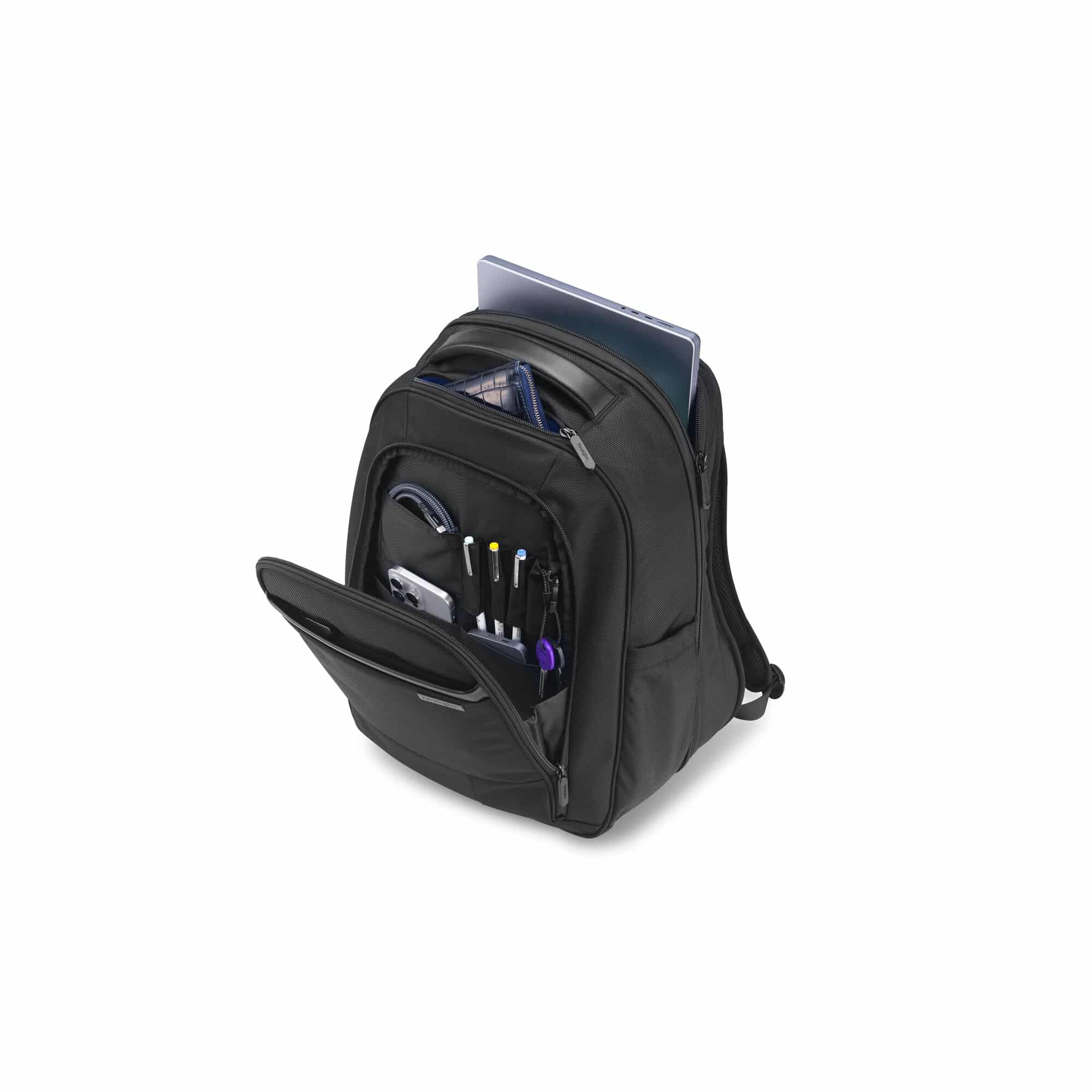 Kensington Contour 2.0 EQ Pro Laptop Backpack 17" - Afbeelding 6