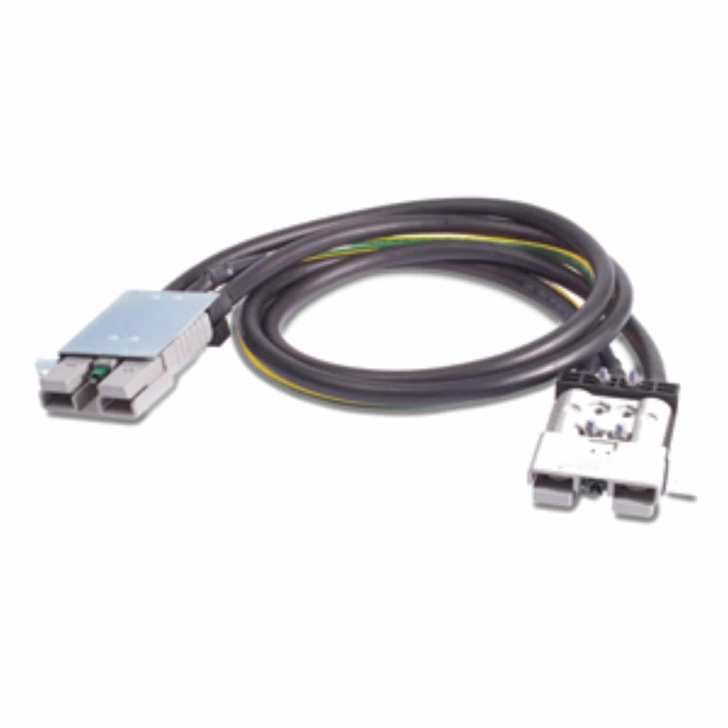 APC Symmetra RM & LX 4 Ft. verlengde batterijkabel voor 220-240V RM & LX XR batterijkasten