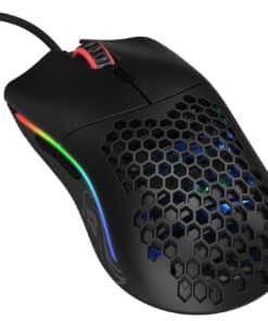Glorious Gaming Model O- muis Gamen Rechtshandig USB Type-A Optisch 3200 DPI - Afbeelding 2