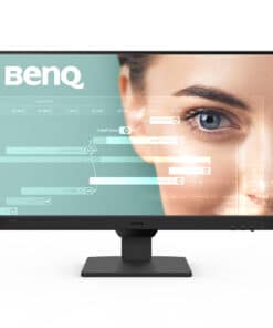 BenQ GW2490E computer monitor 60,5 cm (23.8") 1920 x 1080 Pixels Full HD Zwart
