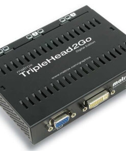 Matrox TripleHead2Go Digital Edition