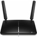 TP-Link Archer MR600 draadloze router Dual-band (2.4 GHz / 5 GHz) 4G Zwart - Afbeelding 3