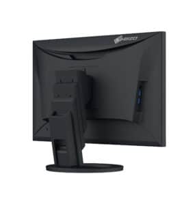 EIZO FlexScan EV2480-BK computer monitor 60,5 cm (23.8") 1920 x 1080 Pixels Full HD LCD Zwart - Afbeelding 6