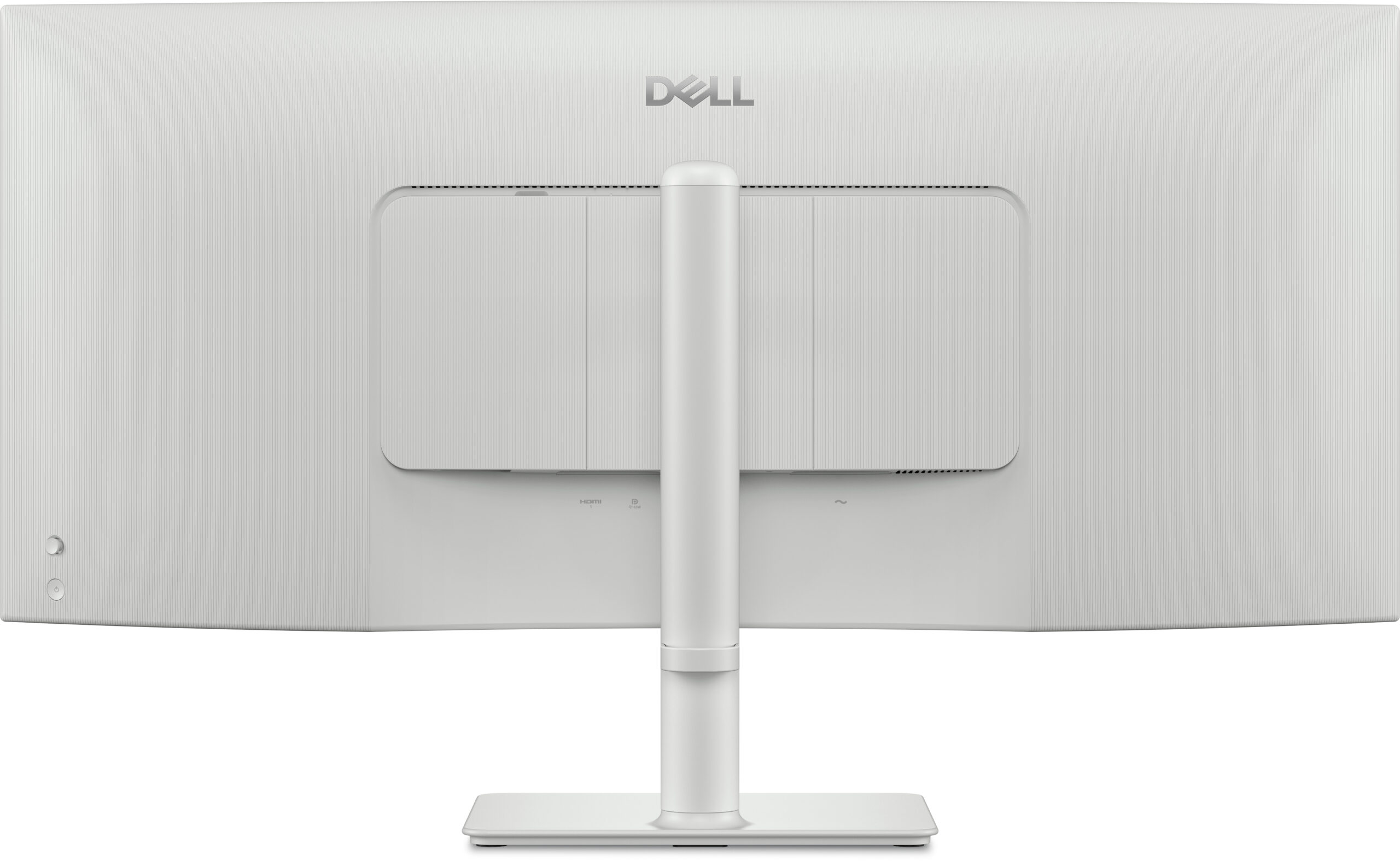 DELL Plus S3425DW computer monitor 86,4 cm (34") 3440 x 1440 Pixels Wide Quad HD LCD Zilver - Afbeelding 3