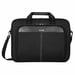 Targus TCT027GL laptoptas 39,6 cm (15.6") Aktetas Zwart - Afbeelding 3