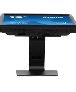 iiyama ProLite T1931SR-B1S computer monitor 48,3 cm (19") 1280 x 1024 Pixels SXGA LCD Touchscreen Zwart - Afbeelding 3