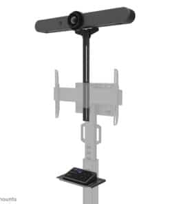 Neomounts AFLS-825BL1 Videobar en multimedia kit - universeel - Afbeelding 8