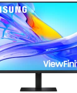 Samsung 37" ViewFinity S8 S80UD UHD Monitor