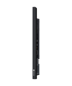 AG Neovo NSD-3203 Digitale signage flatscreen 80 cm (31.5") LCD Wifi 500 cd/m² Full HD Zwart Type processor Android 9 Monitor - Afbeelding 4