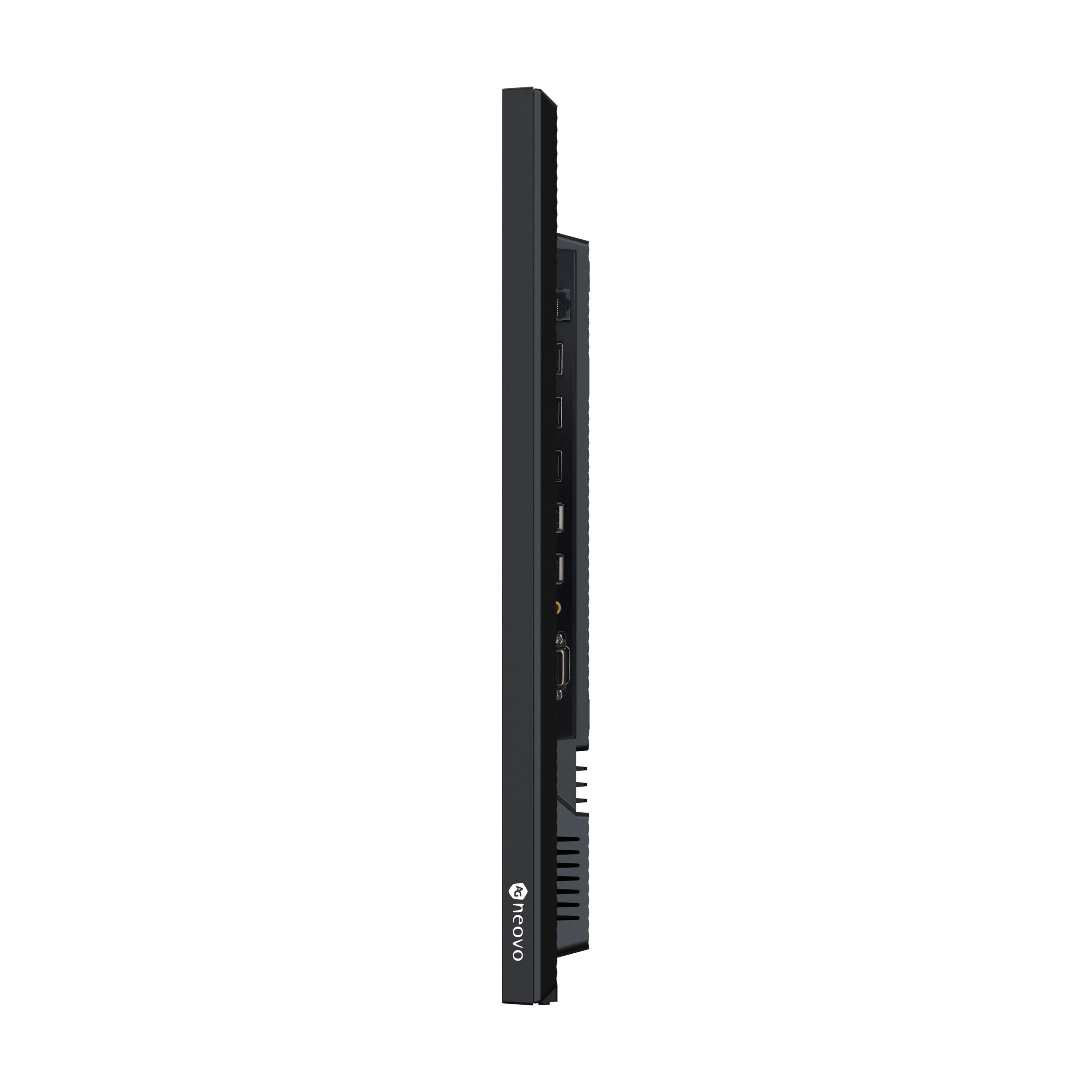 AG Neovo NSD-3203 Digital signage flat panel, 31.5" LED, 1920 x 1080p, Wi-Fi, 500 CD/m2, 5 ms - Afbeelding 4