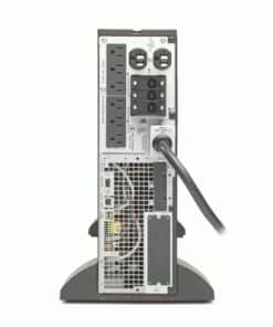 APC SMART- RT 3000VA 120V UPS 3 kVA 2100 W Stekkerdoos