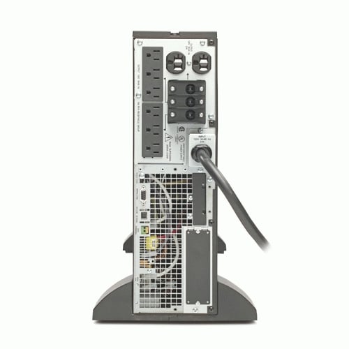 APC SMART- RT 3000VA 120V UPS 3 kVA 2100 W Stekkerdoos