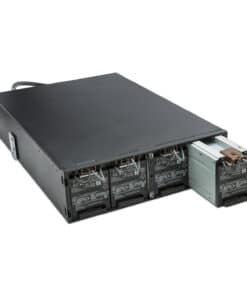 APC Smart-UPS SRT 192V 5kVA and 6kVA Battery Pack - Afbeelding 2