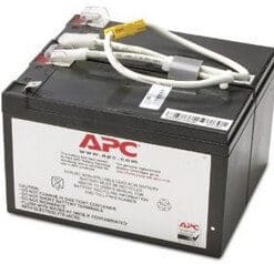 APC Batterij Vervangings Cartridge RBC5