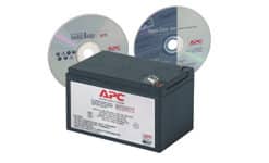 APC Batterij Vervangings Cartridge RBC3
