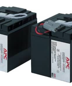APC Batterij Vervangings Cartridge RBC11