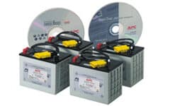 APC Batterij Vervangings Cartridge RBC14