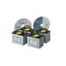 APC Batterij Vervangings Cartridge RBC14 - Afbeelding 2