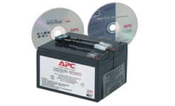 APC Batterij Vervangings Cartridge RBC9