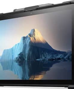 Lenovo 4X41A08251 tabletbehuizing 30,5 cm (12") Hoes Zwart - Afbeelding 3