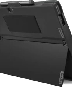 Lenovo 4X41A08251 tabletbehuizing 30,5 cm (12") Hoes Zwart - Afbeelding 5