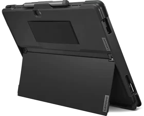 Lenovo 4X41A08251 tabletbehuizing 30,5 cm (12") Hoes Zwart - Afbeelding 5
