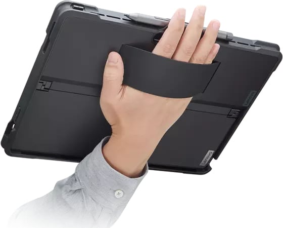 Lenovo 4X41A08251 tabletbehuizing 30,5 cm (12") Hoes Zwart - Afbeelding 6