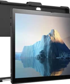 Lenovo 4X41A08251 tabletbehuizing 30,5 cm (12") Hoes Zwart - Afbeelding 2