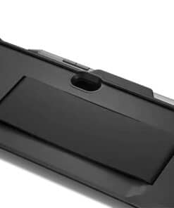 Lenovo 4X41A08251 tabletbehuizing 30,5 cm (12") Hoes Zwart - Afbeelding 7