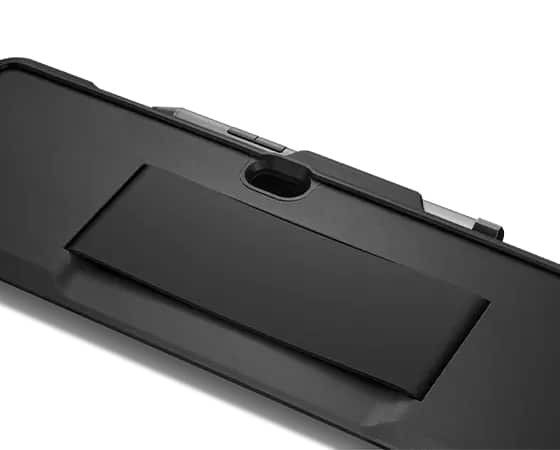 Lenovo 4X41A08251 tabletbehuizing 30,5 cm (12") Hoes Zwart - Afbeelding 7