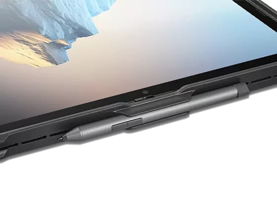 Lenovo 4X41A08251 tabletbehuizing 30,5 cm (12") Hoes Zwart - Afbeelding 8