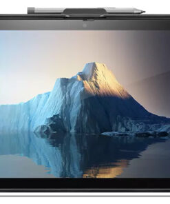 Lenovo 4X41A08251 tabletbehuizing 30,5 cm (12") Hoes Zwart