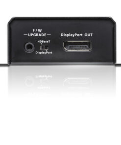 ATEN DisplayPort HDBaseT-Lite Verlenger (4K bij 40 m; 1080p bij 70 m) - Afbeelding 5
