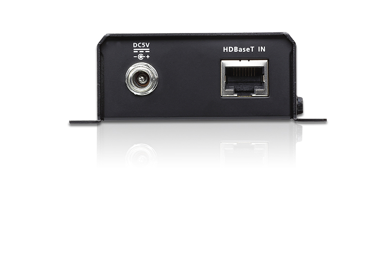 ATEN DisplayPort HDBaseT-Lite Verlenger (4K bij 40 m; 1080p bij 70 m) - Afbeelding 2